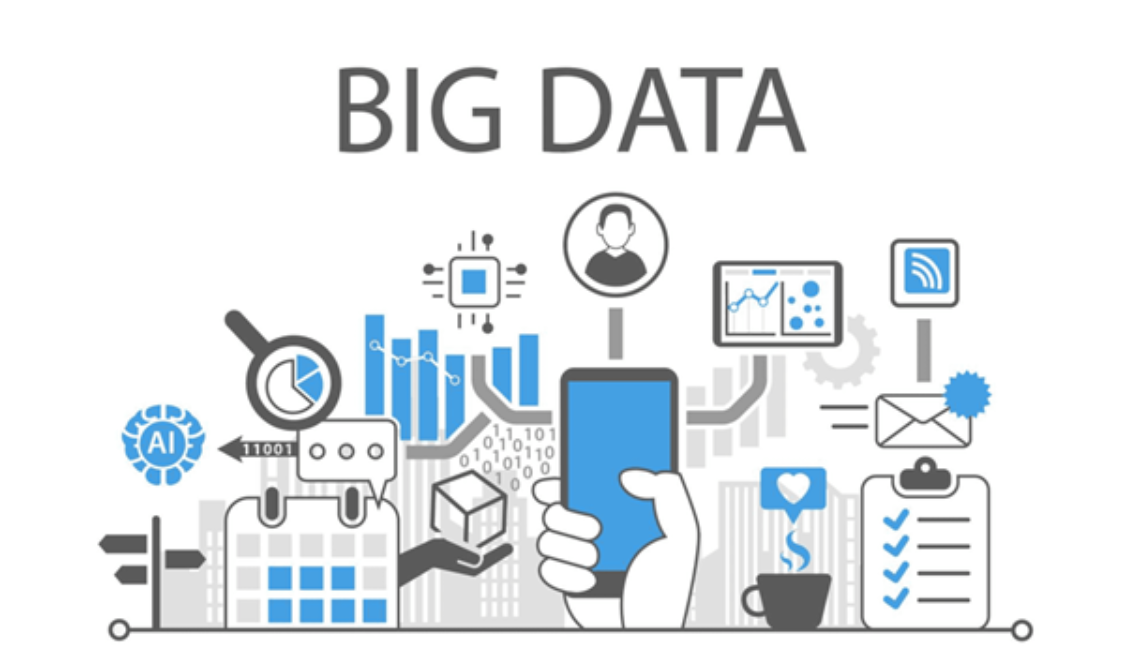 Best Big Data Tools and Technologies for Data-Driven Businesses