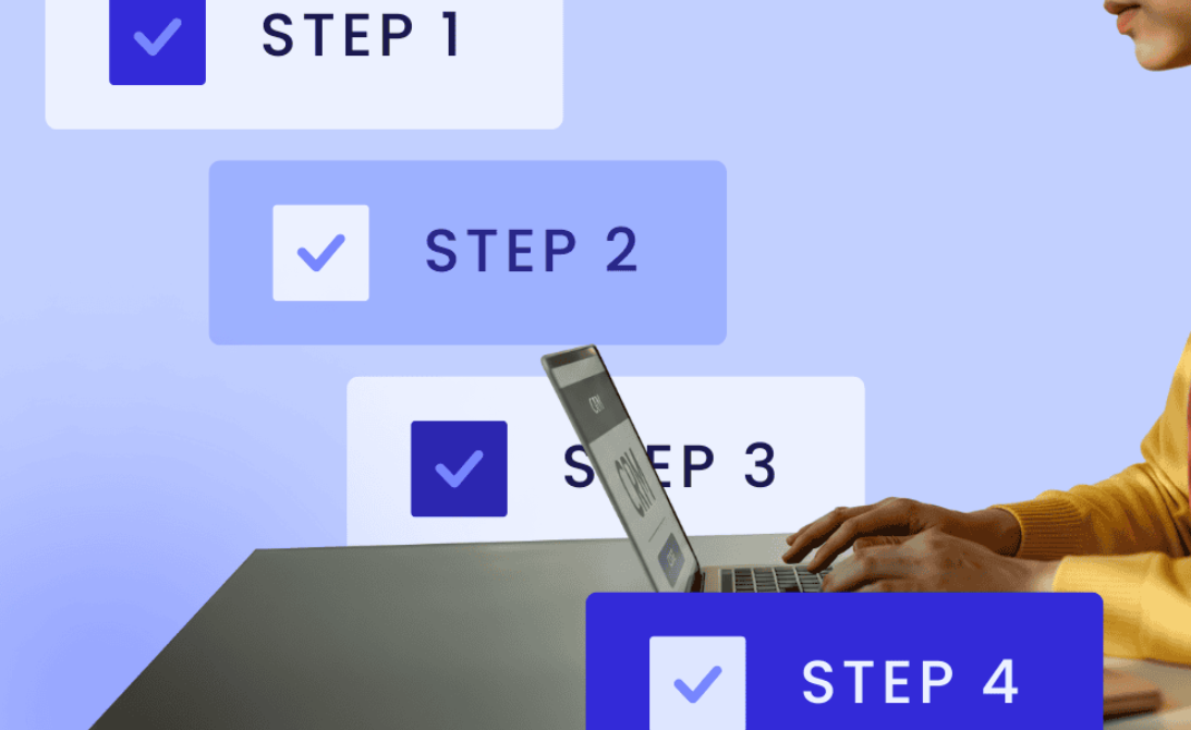 CRM Implementation Guide Steps to Get Started Successfully