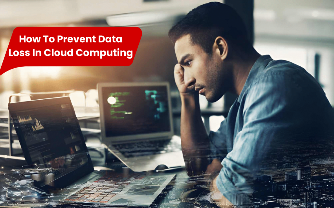 Cloud Data Backup Strategies to Prevent Data Loss in 2026