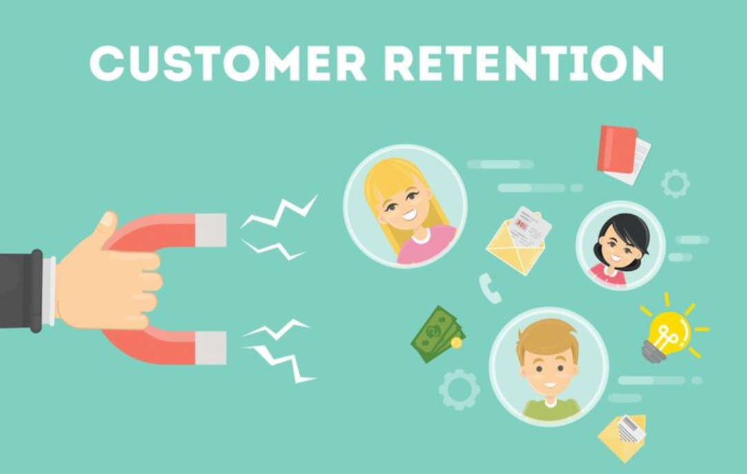 How CRM Systems Help Businesses Improve Customer Retention