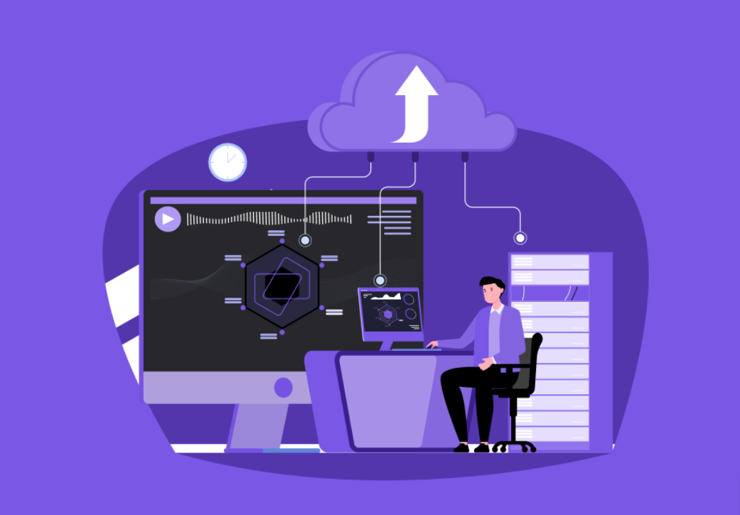 How Cloud Data Analytics Drives Smarter Business Decisions