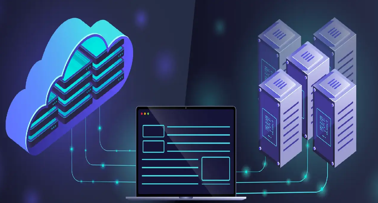 How Cloud Data Improves Business Flexibility and Performance