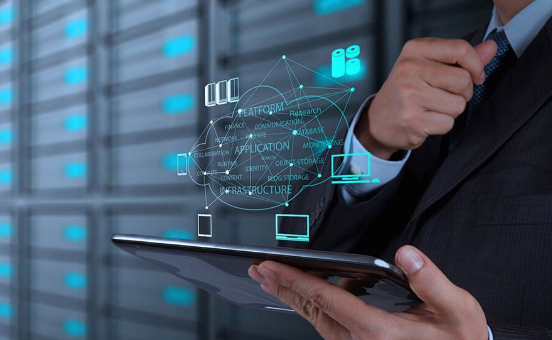 How Cloud Data Management Can Transform Your Business Efficiency