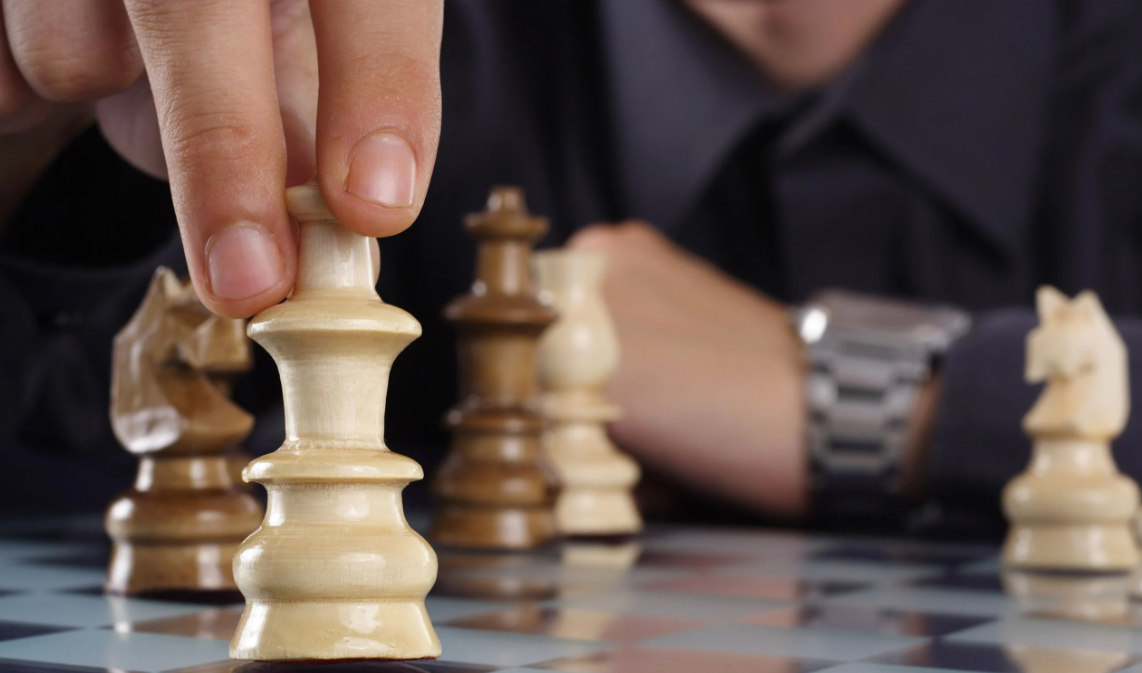 How Companies Use Big Data to Gain Competitive Advantage