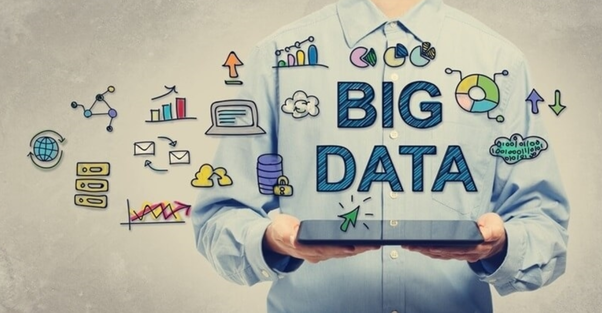 How Small Businesses Can Use Big Data to Compete with Big Companies