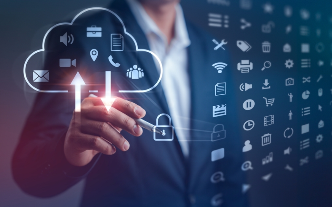 The Future of Cloud Data Trends That Will Dominate 2026