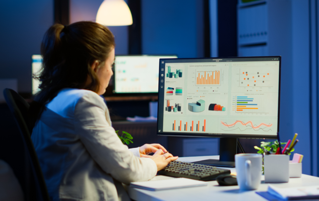 Top Big Data Trends in 2026 That Will Shape the Future of Technology