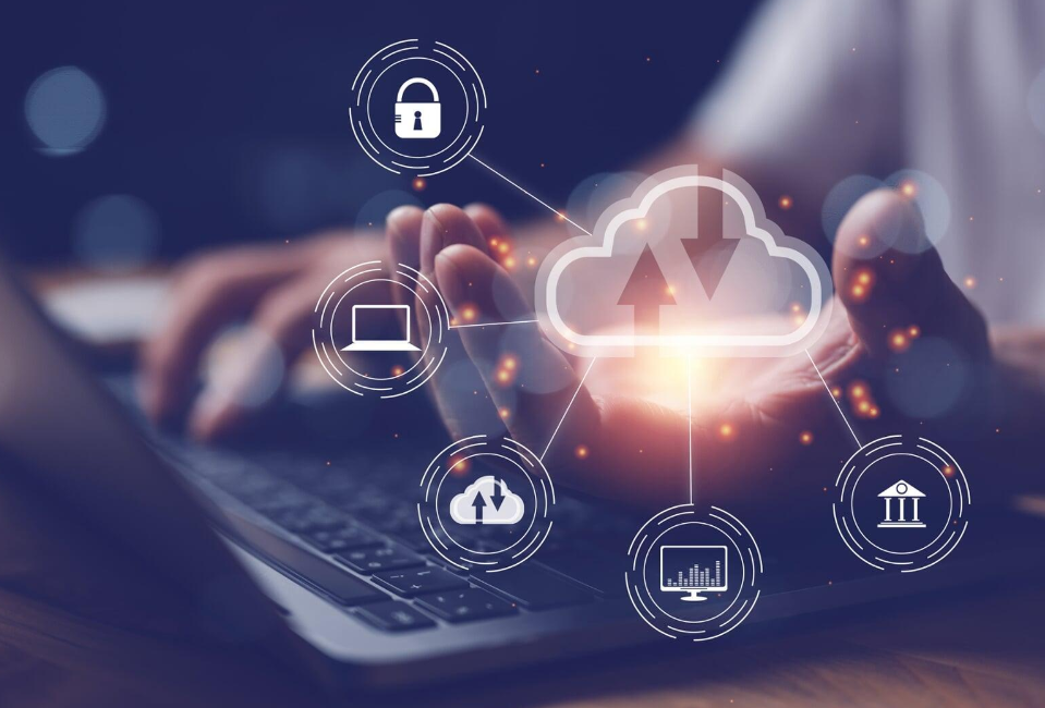 Top Cloud Data Storage Solutions for Secure and Scalable Growth