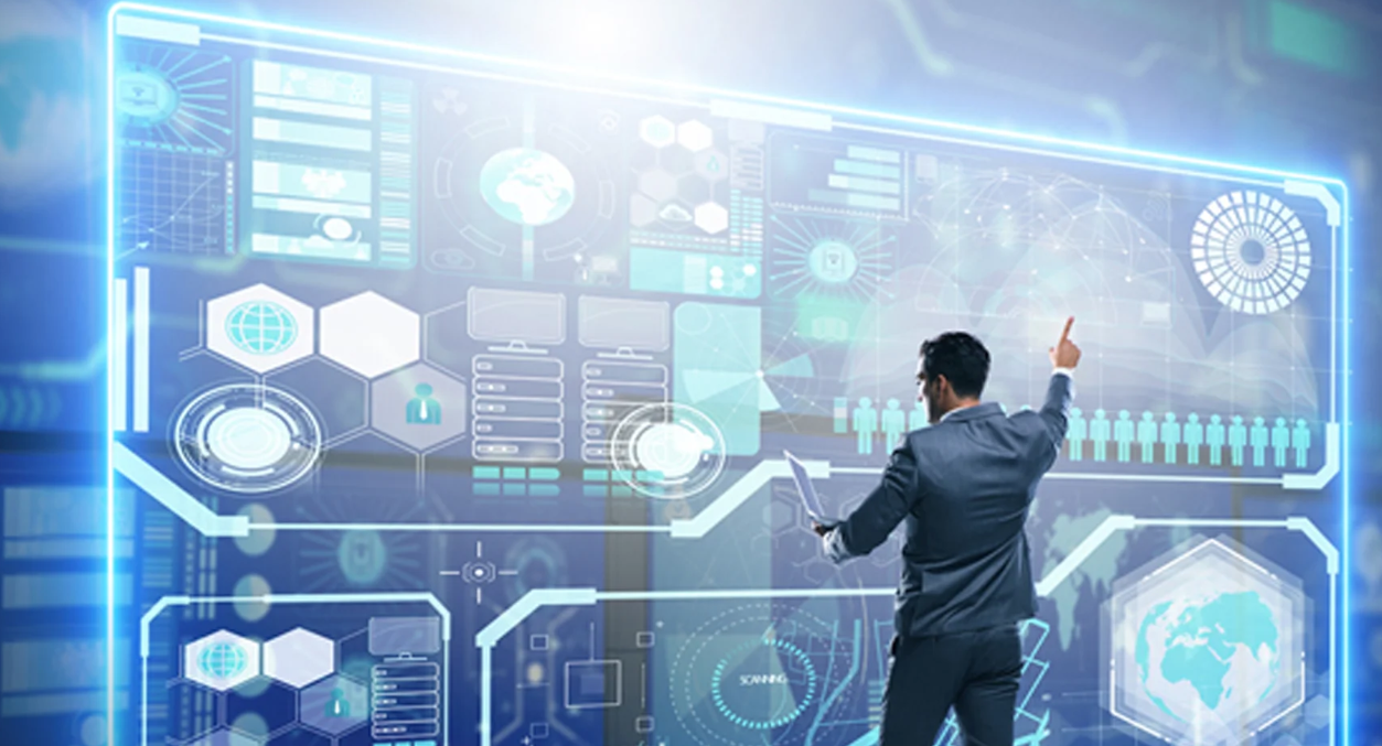 Top Industries Leveraging Big Data for Growth and Innovation